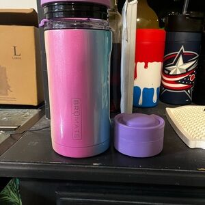 BrüMate Pastel Gradient Drinkware